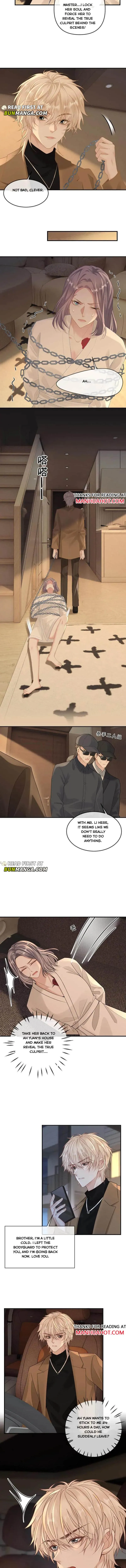Sweet Desire! The Cold Lord God, Who Can Tease, Coax, and Act Coquettish. Chapter 273 Online - página 2