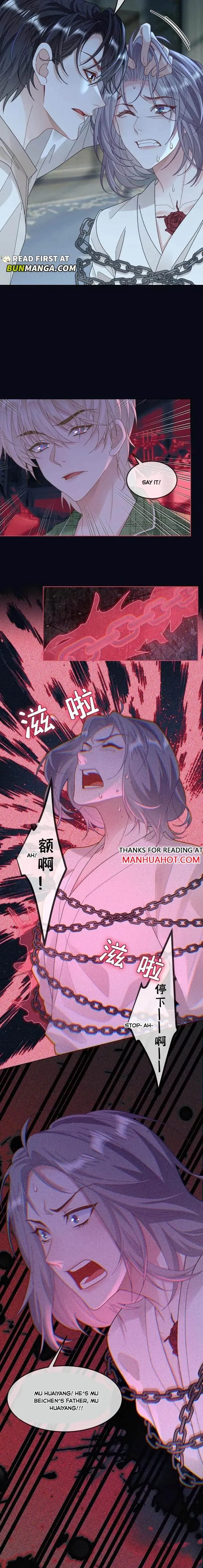 Sweet Desire! The Cold Lord God, Who Can Tease, Coax, and Act Coquettish. Chapter 276 Online - página 4