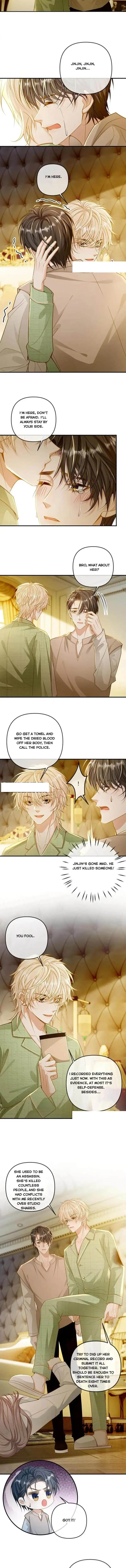 Sweet Desire! The Cold Lord God, Who Can Tease, Coax, and Act Coquettish. Chapter 277 Online - página 3