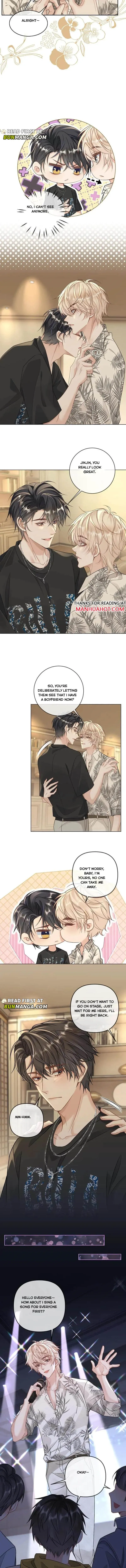 Sweet Desire! The Cold Lord God, Who Can Tease, Coax, and Act Coquettish. Chapter 290 Online - página 2