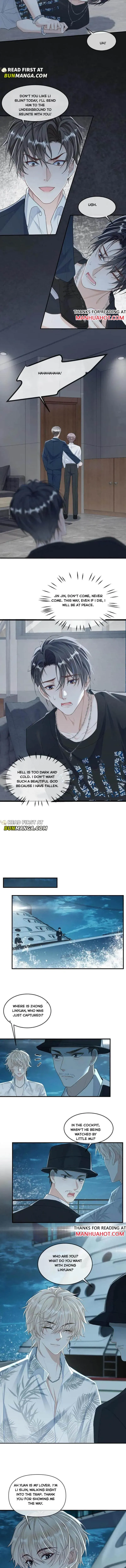 Sweet Desire! The Cold Lord God, Who Can Tease, Coax, and Act Coquettish. Chapter 291 Online - página 2