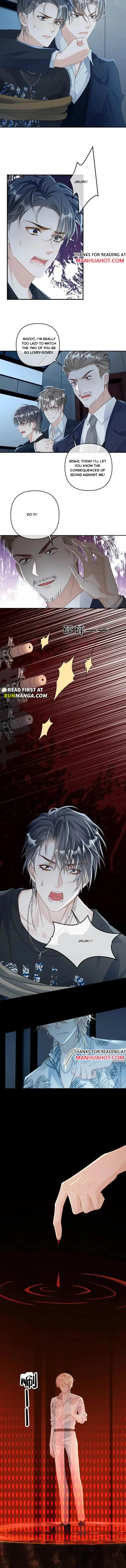 Sweet Desire! The Cold Lord God, Who Can Tease, Coax, and Act Coquettish. Chapter 292 Online - página 2