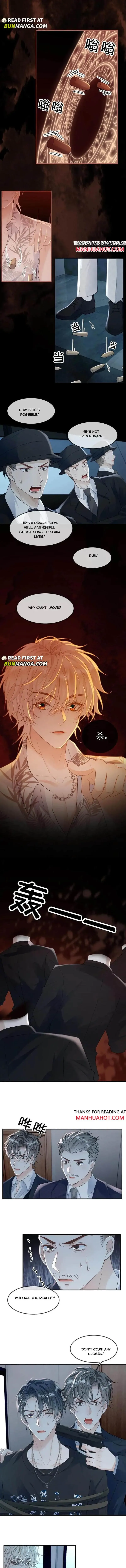 Sweet Desire! The Cold Lord God, Who Can Tease, Coax, and Act Coquettish. Chapter 292 Online - página 3