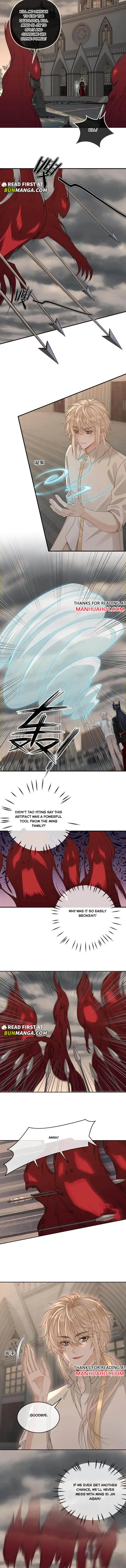 Sweet Desire! The Cold Lord God, Who Can Tease, Coax, and Act Coquettish. Chapter 304 Online - página 2