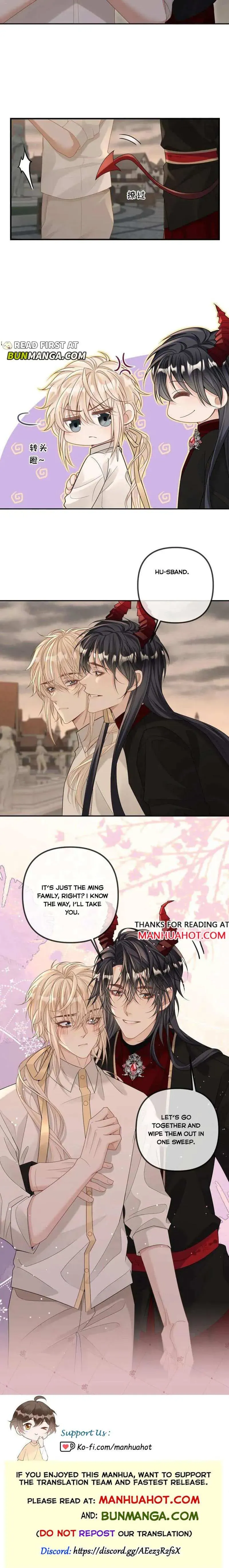 Sweet Desire! The Cold Lord God, Who Can Tease, Coax, and Act Coquettish. Chapter 304 Online - página 4