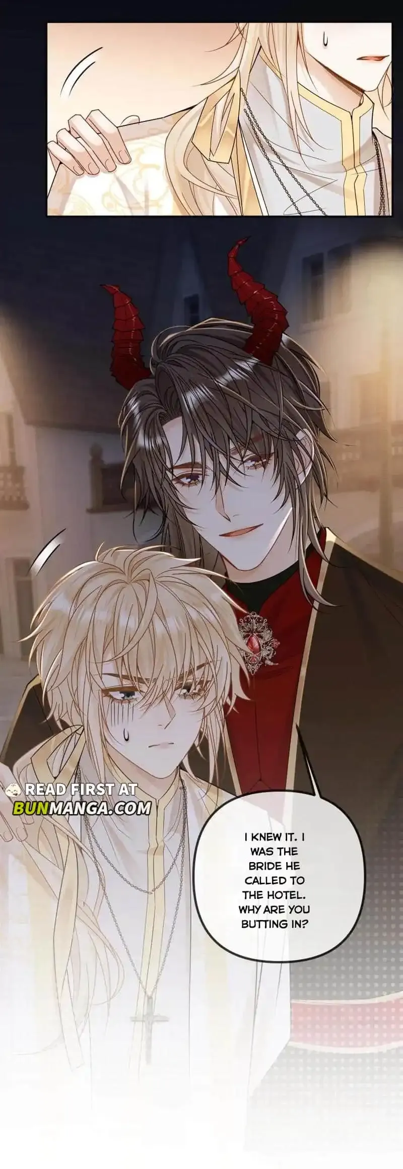 Sweet Desire! The Cold Lord God, Who Can Tease, Coax, and Act Coquettish. Chapter 309 Online - página 4