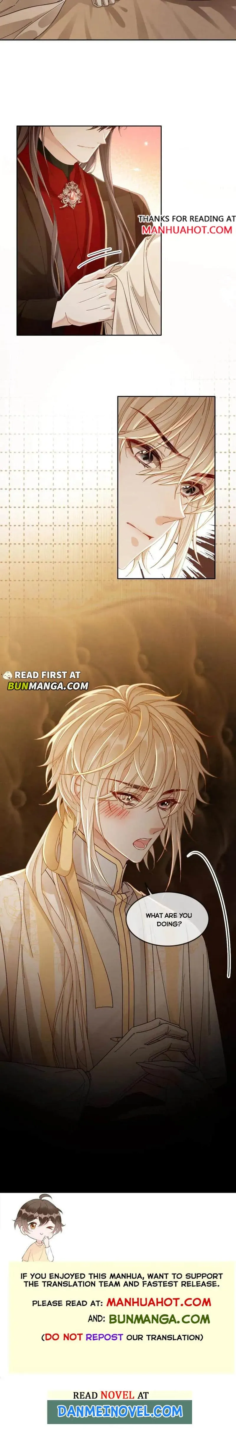 Sweet Desire! The Cold Lord God, Who Can Tease, Coax, and Act Coquettish. Chapter 315 Online - página 4