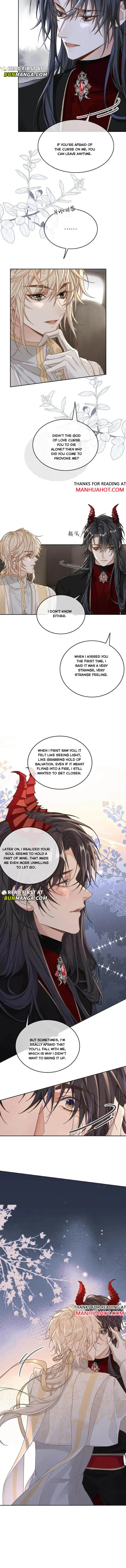 Sweet Desire! The Cold Lord God, Who Can Tease, Coax, and Act Coquettish. Chapter 317 Online - página 2