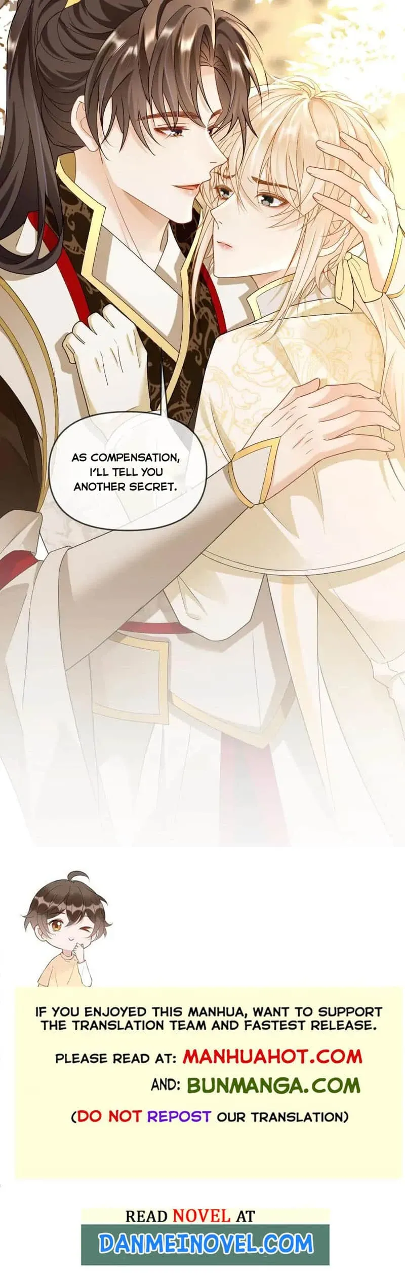 Sweet Desire! The Cold Lord God, Who Can Tease, Coax, and Act Coquettish. Chapter 326 Online - página 5
