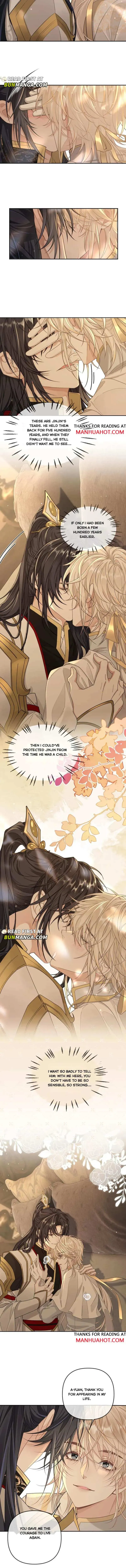 Sweet Desire! The Cold Lord God, Who Can Tease, Coax, and Act Coquettish. Chapter 327 Online - página 2