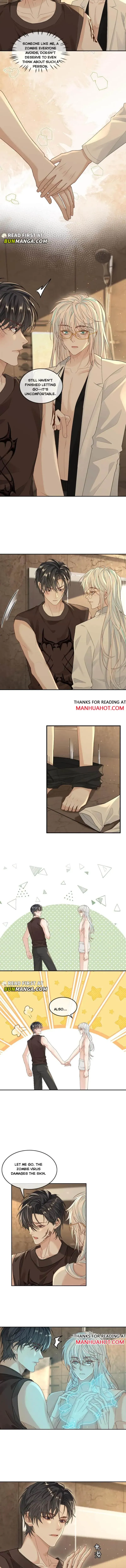 Sweet Desire! The Cold Lord God, Who Can Tease, Coax, and Act Coquettish. Chapter 335 Online - página 2