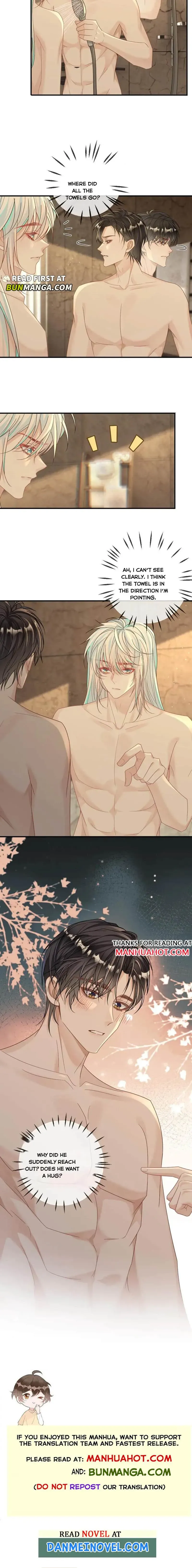 Sweet Desire! The Cold Lord God, Who Can Tease, Coax, and Act Coquettish. Chapter 335 Online - página 4