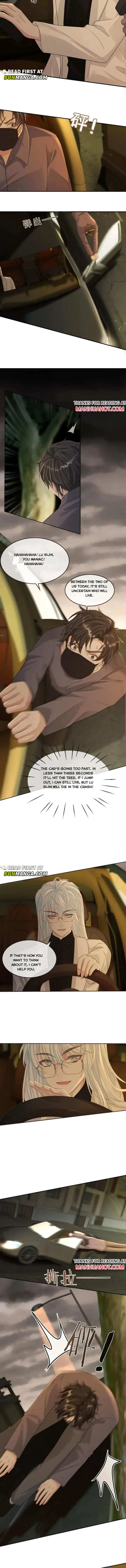 Sweet Desire! The Cold Lord God, Who Can Tease, Coax, and Act Coquettish. Chapter 341 Online - página 3