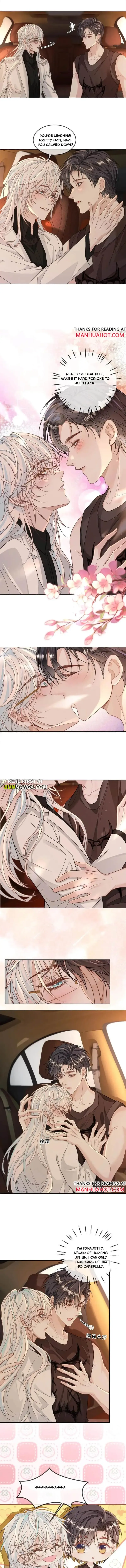 Sweet Desire! The Cold Lord God, Who Can Tease, Coax, and Act Coquettish. Chapter 343 Online - página 2