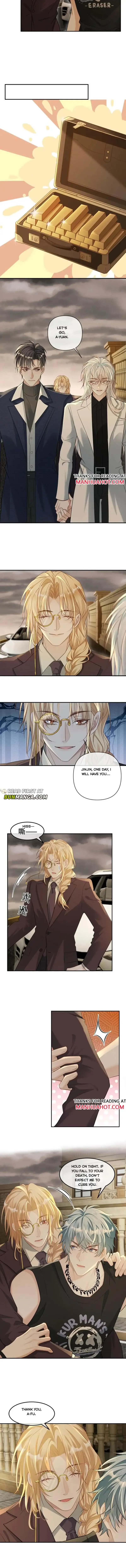 Sweet Desire! The Cold Lord God, Who Can Tease, Coax, and Act Coquettish. Chapter 356 Online - página 2