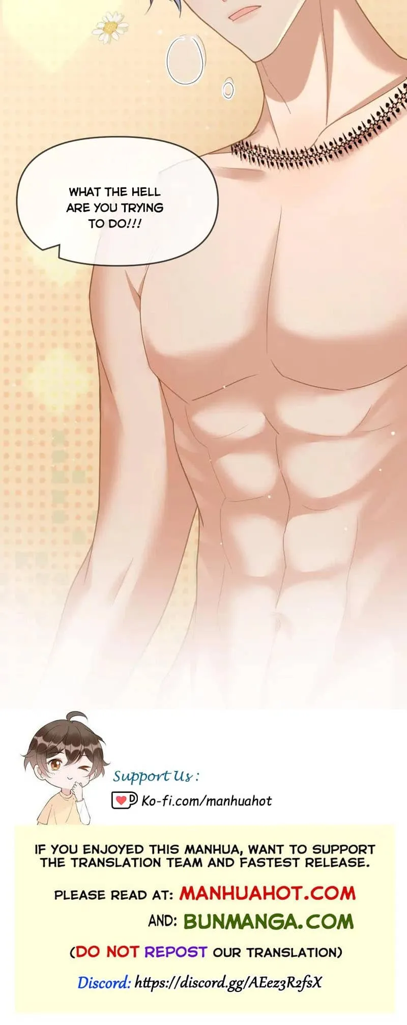 Sweet Desire! The Cold Lord God, Who Can Tease, Coax, and Act Coquettish. Chapter 358 Online - página 4