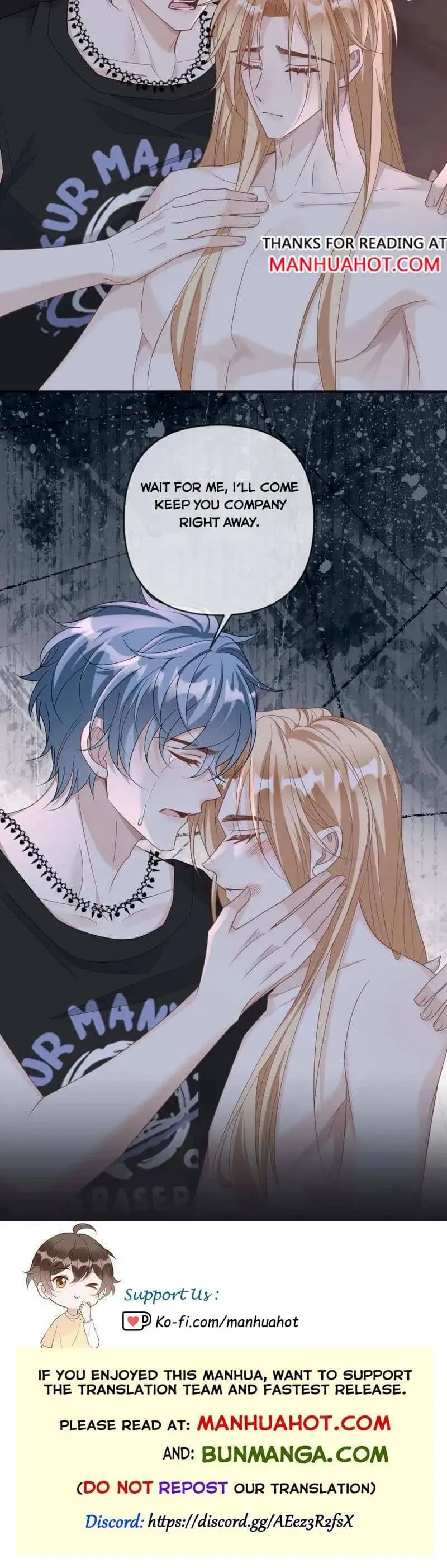 Sweet Desire! The Cold Lord God, Who Can Tease, Coax, and Act Coquettish. Chapter 371 Online - página 4
