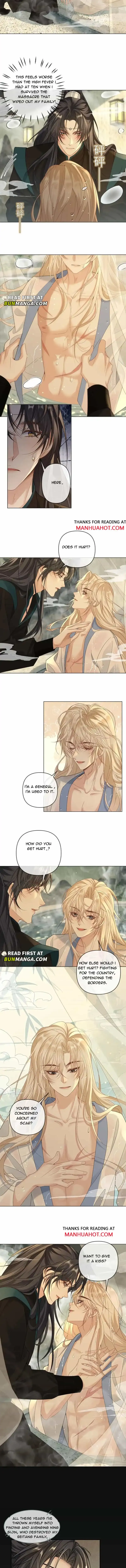 Sweet Desire! The Cold Lord God, Who Can Tease, Coax, and Act Coquettish. Chapter 378 Online - página 2
