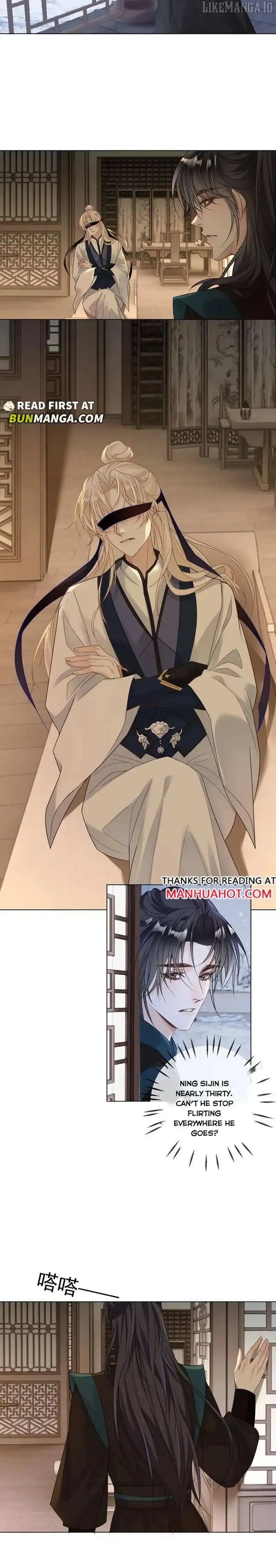 Sweet Desire! The Cold Lord God, Who Can Tease, Coax, and Act Coquettish. Chapter 382 Online - página 4