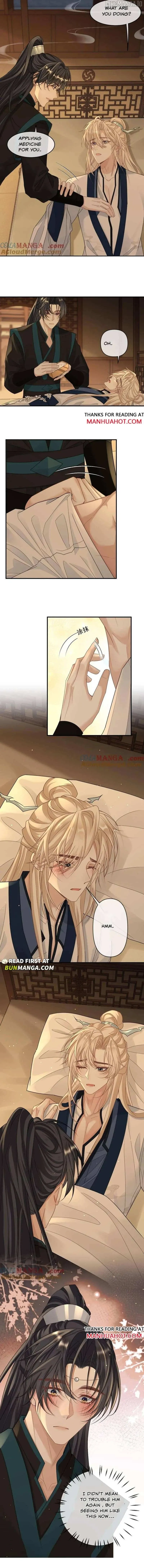 Sweet Desire! The Cold Lord God, Who Can Tease, Coax, and Act Coquettish. Chapter 391 Online - página 4