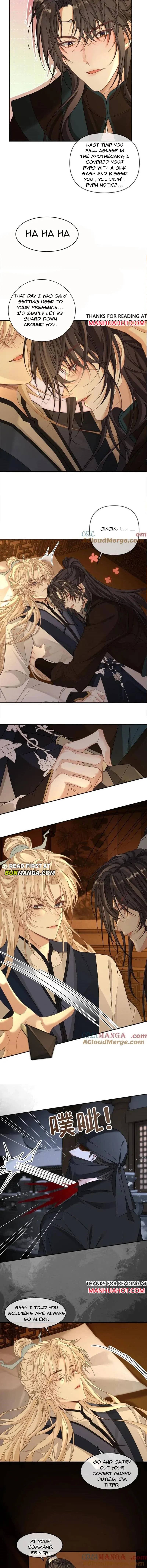 Sweet Desire! The Cold Lord God, Who Can Tease, Coax, and Act Coquettish. Chapter 392 Online - página 2