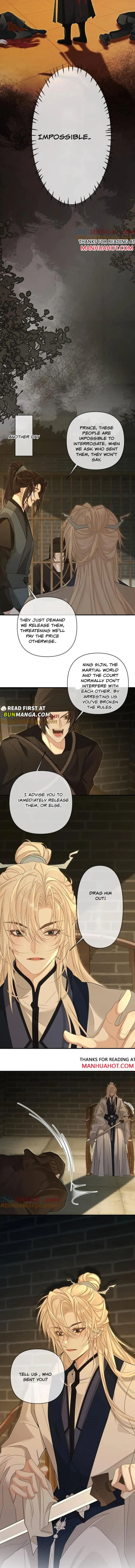 Sweet Desire! The Cold Lord God, Who Can Tease, Coax, and Act Coquettish. Chapter 392 Online - página 4