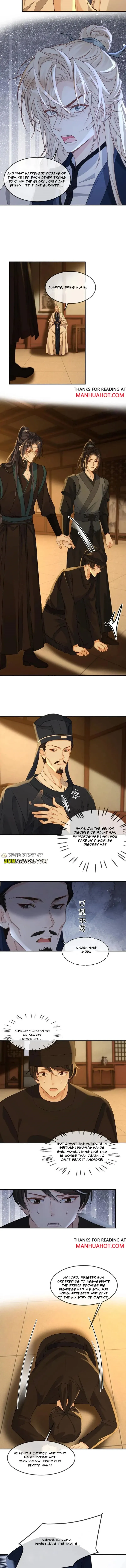 Sweet Desire! The Cold Lord God, Who Can Tease, Coax, and Act Coquettish. Chapter 395 Online - página 2