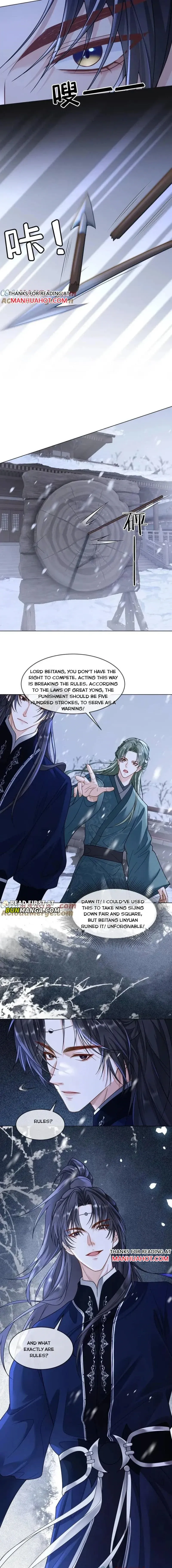 Sweet Desire! The Cold Lord God, Who Can Tease, Coax, and Act Coquettish. Chapter 402 Online - página 4