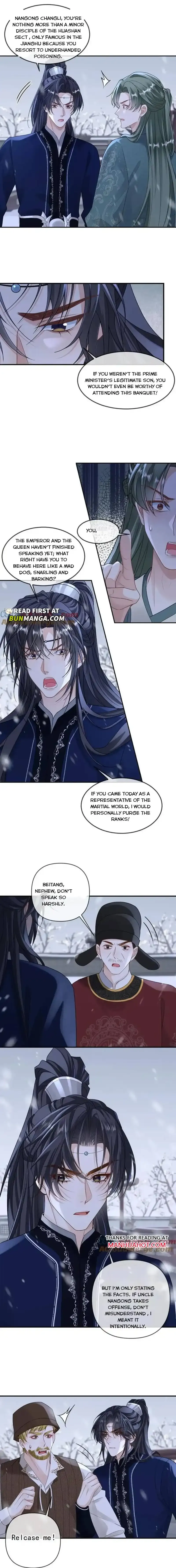 Sweet Desire! The Cold Lord God, Who Can Tease, Coax, and Act Coquettish. Chapter 403 Online - página 1