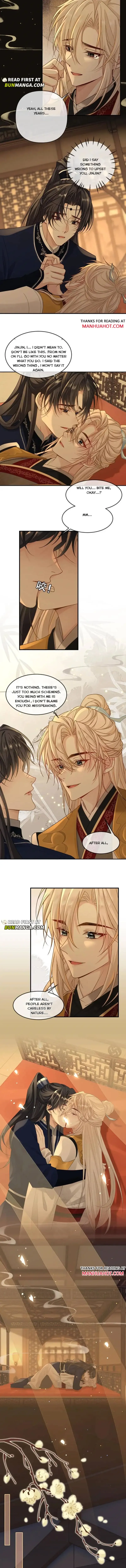 Sweet Desire! The Cold Lord God, Who Can Tease, Coax, and Act Coquettish. Chapter 405 Online - página 2