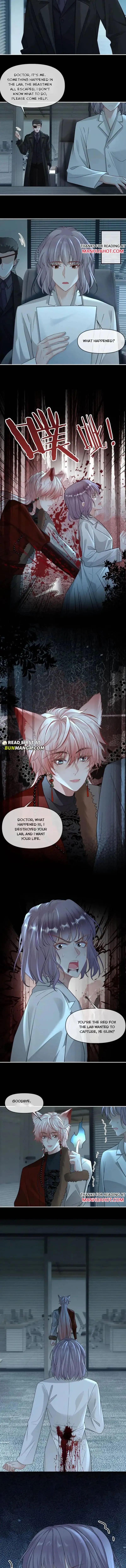 Sweet Desire! The Cold Lord God, Who Can Tease, Coax, and Act Coquettish. Chapter 436 Online - página 2