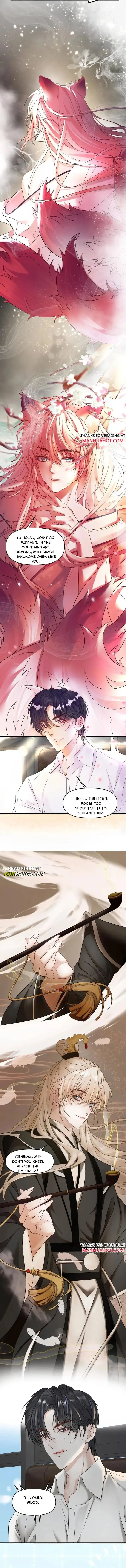 Sweet Desire! The Cold Lord God, Who Can Tease, Coax, and Act Coquettish. Chapter 450 Online - página 3