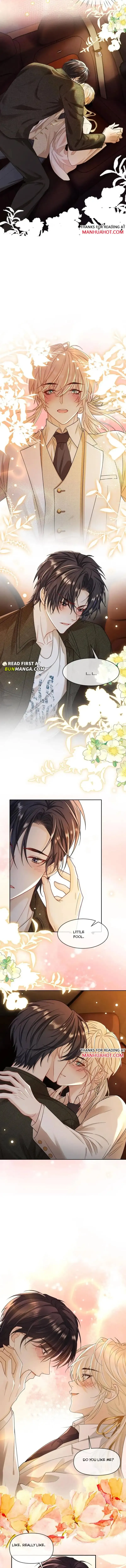 Sweet Desire! The Cold Lord God, Who Can Tease, Coax, and Act Coquettish. Chapter 453 Online - página 2