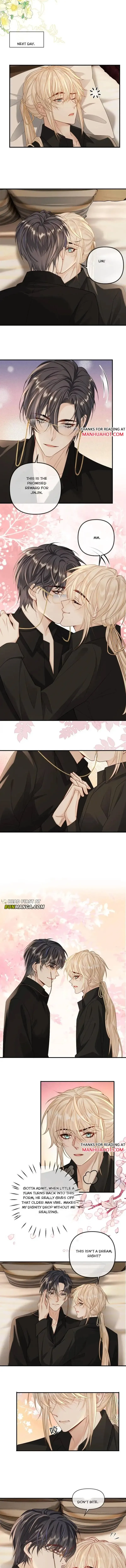 Sweet Desire! The Cold Lord God, Who Can Tease, Coax, and Act Coquettish. Chapter 456 Online - página 3