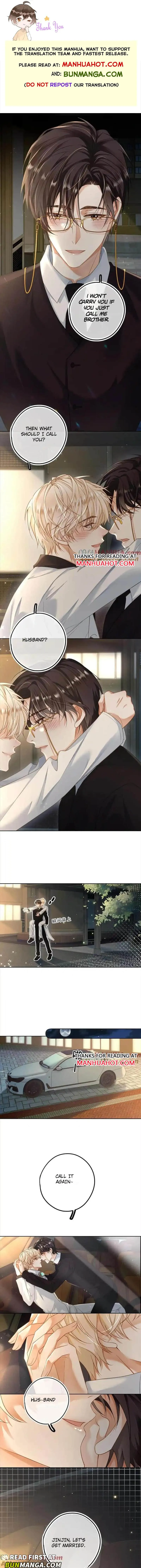 Sweet Desire! The Cold Lord God, Who Can Tease, Coax, and Act Coquettish. Chapter 48 Online - página 1