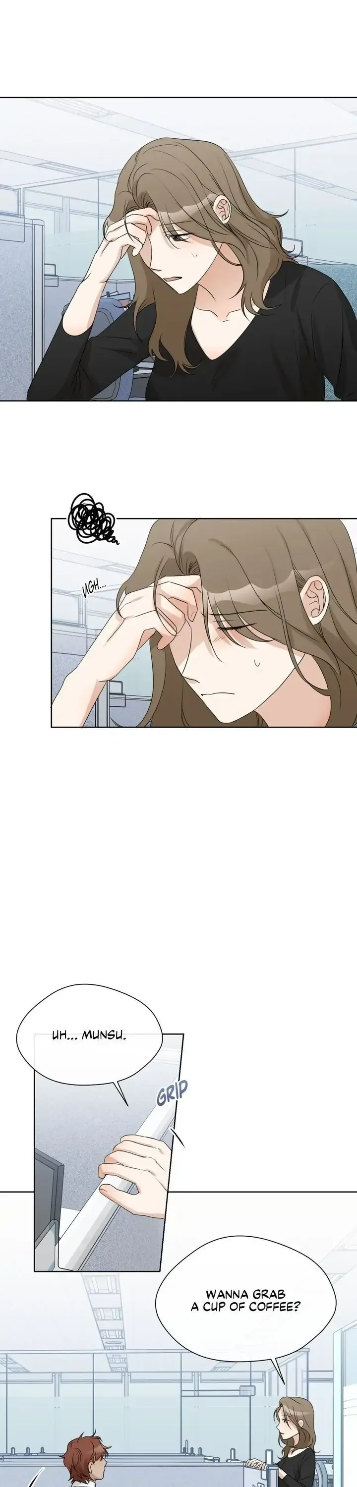 Sweet Dream Chapter 10 Online - página 2