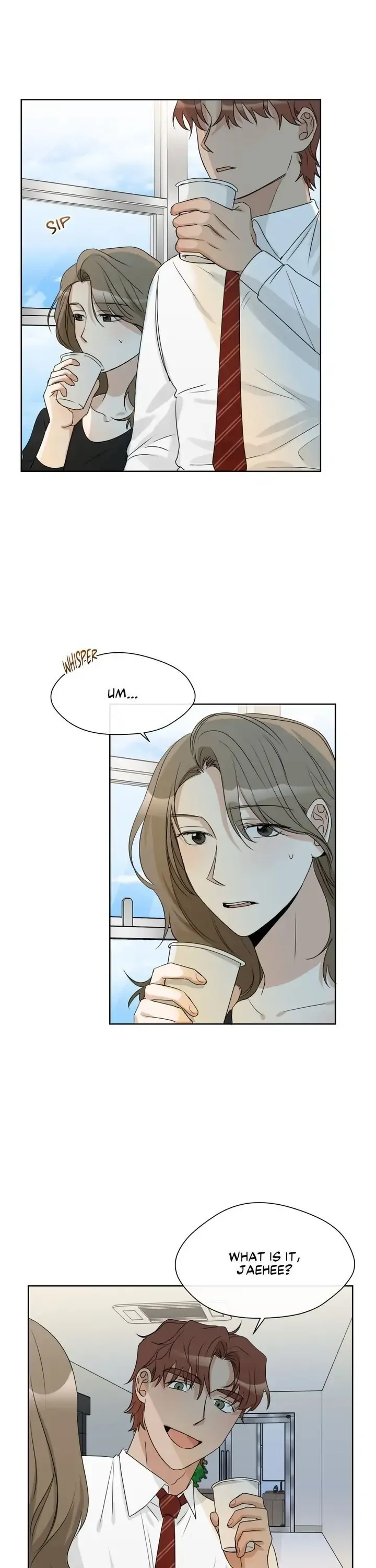 Sweet Dream Chapter 10 Online - página 8
