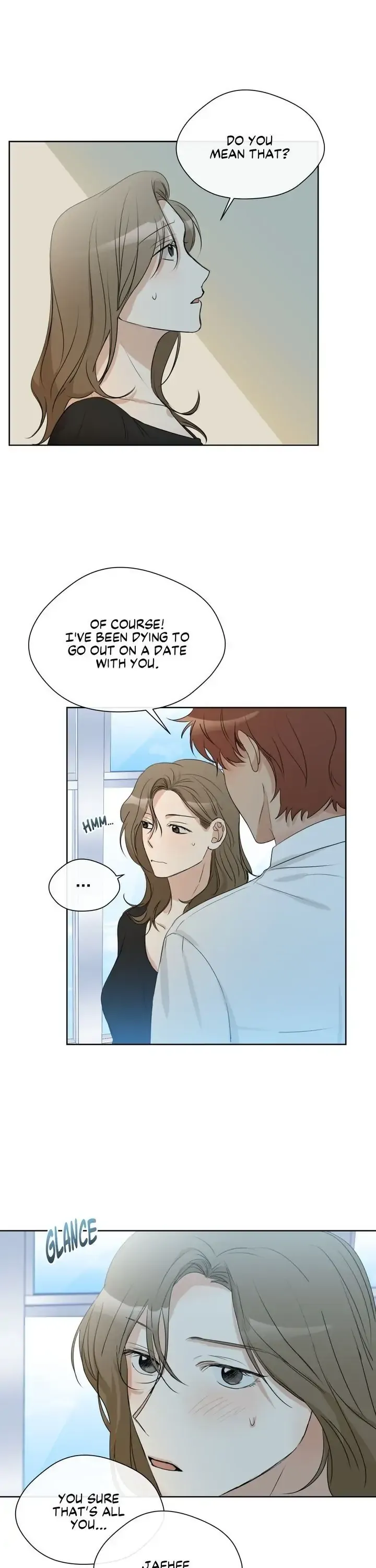 Sweet Dream Chapter 10 Online - página 14