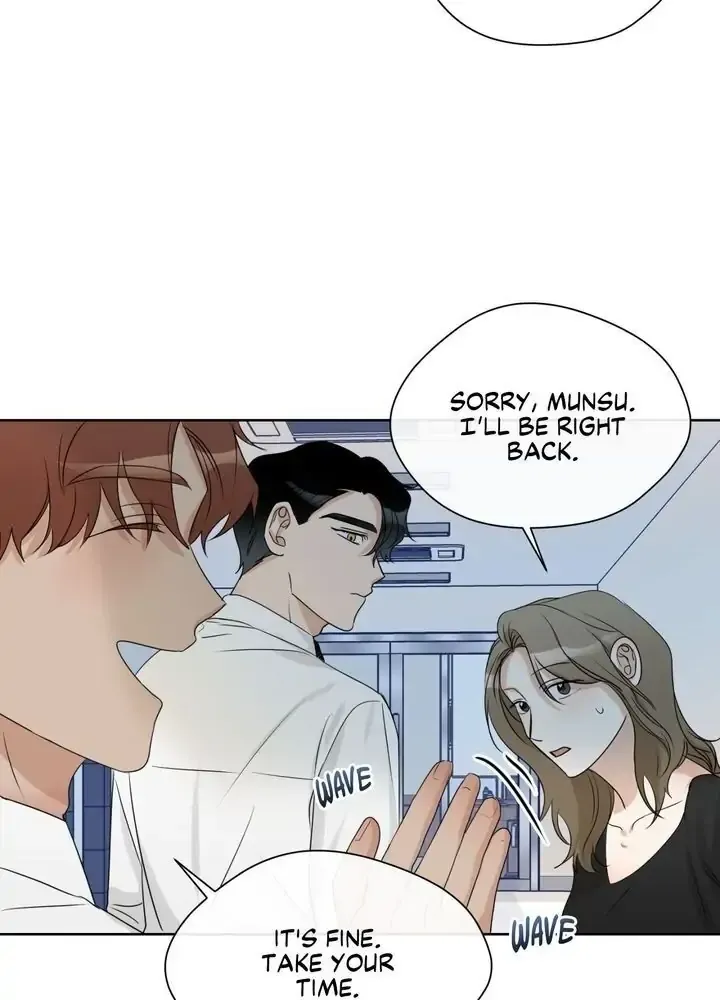 Sweet Dream Chapter 10 Online - página 18