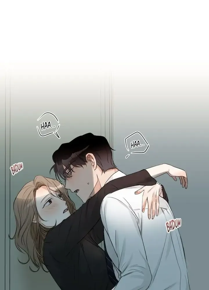 Sweet Dream Chapter 10 Online - página 21