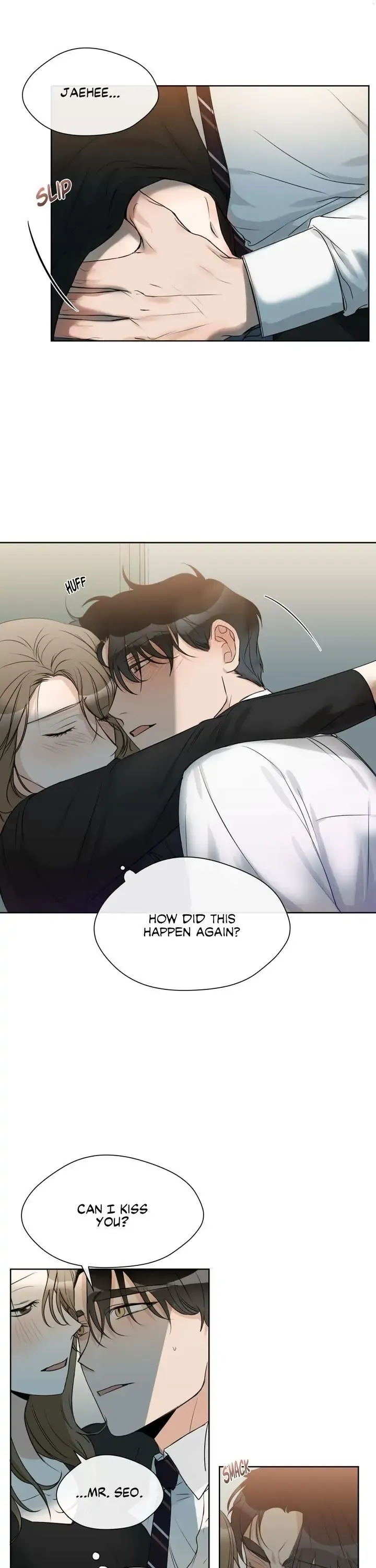 Sweet Dream Chapter 10 Online - página 23
