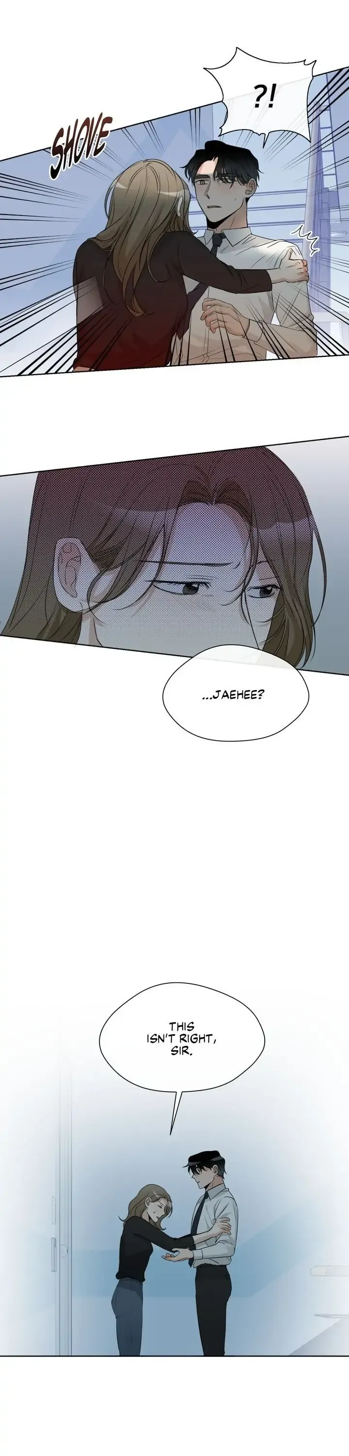 Sweet Dream Chapter 10 Online - página 26