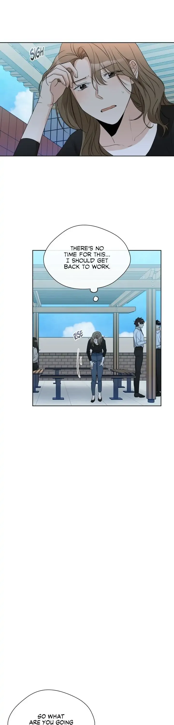 Sweet Dream Chapter 10 Online - página 32