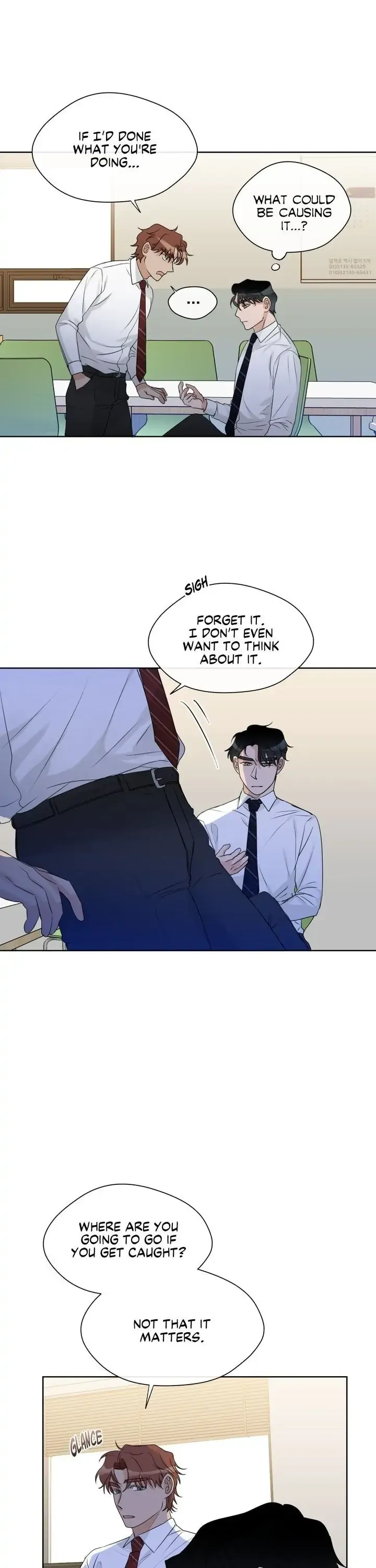 Sweet Dream Chapter 10 Online - página 38