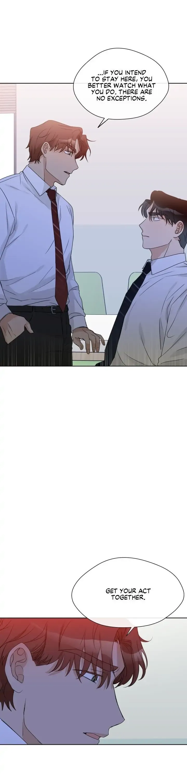 Sweet Dream Chapter 10 Online - página 41