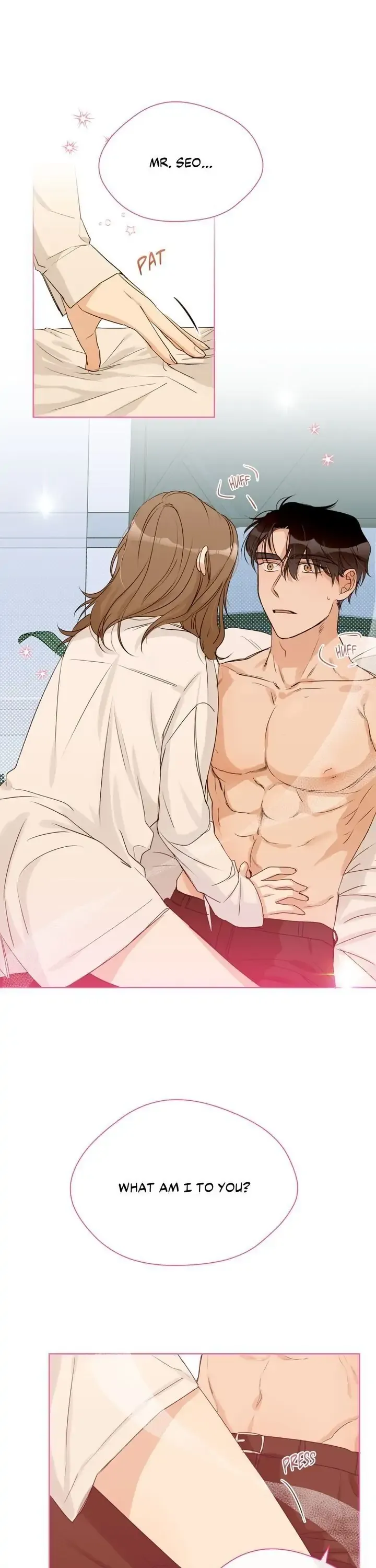 Sweet Dream Chapter 11 Online - página 2