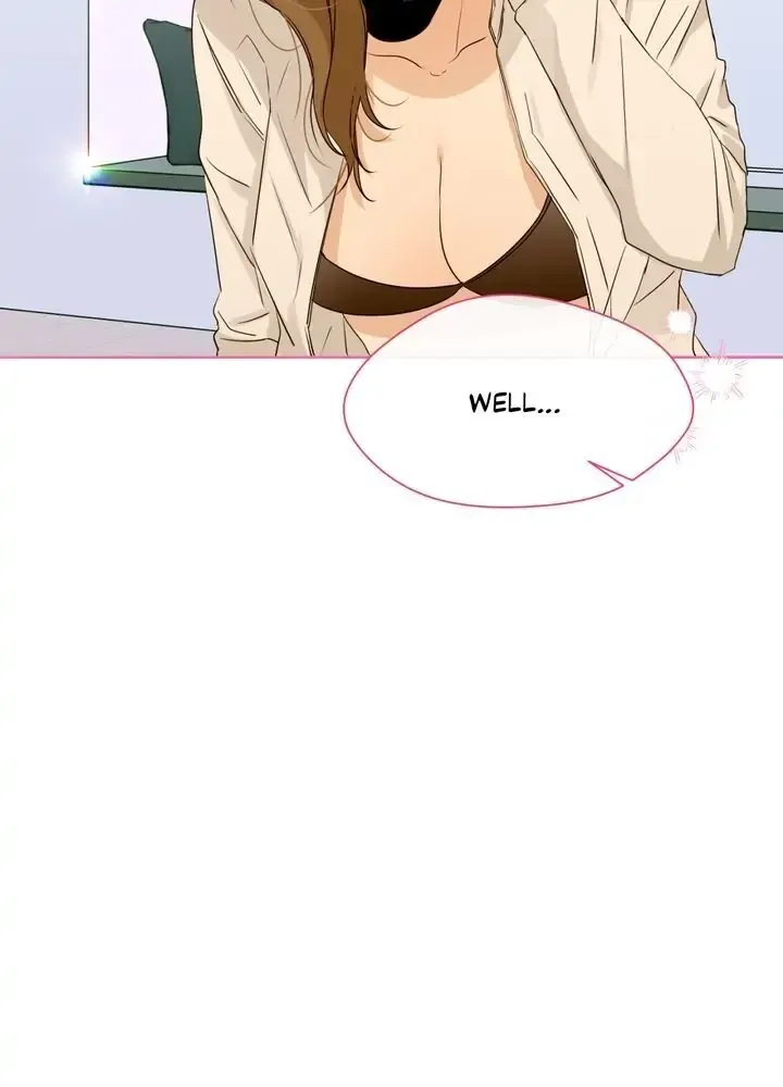 Sweet Dream Chapter 11 Online - página 4