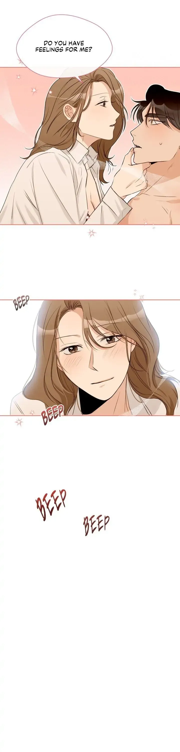 Sweet Dream Chapter 11 Online - página 5
