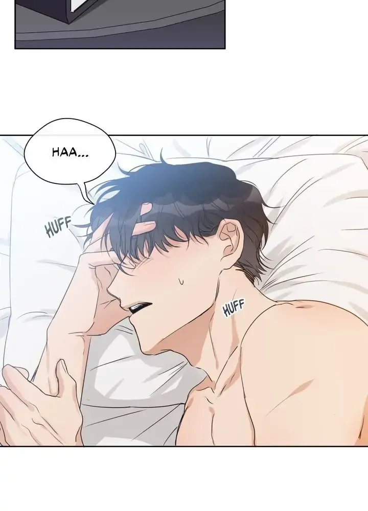Sweet Dream Chapter 11 Online - página 7