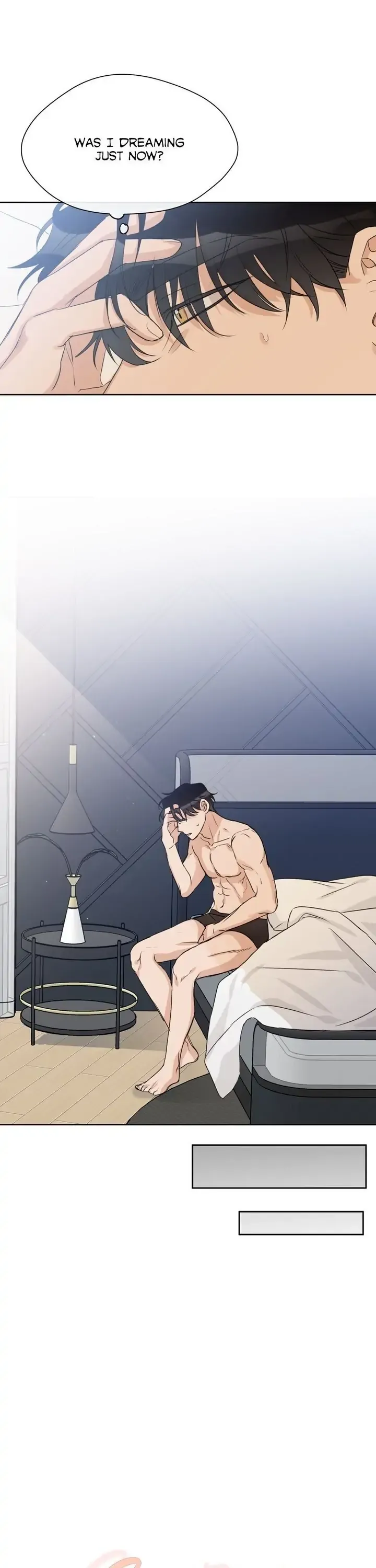 Sweet Dream Chapter 11 Online - página 8
